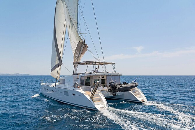 Heraklion: Sunset Dia Catamaran Cruise by Top-50 Greek Chef - Who Will Enjoy This Catamaran Cruise?