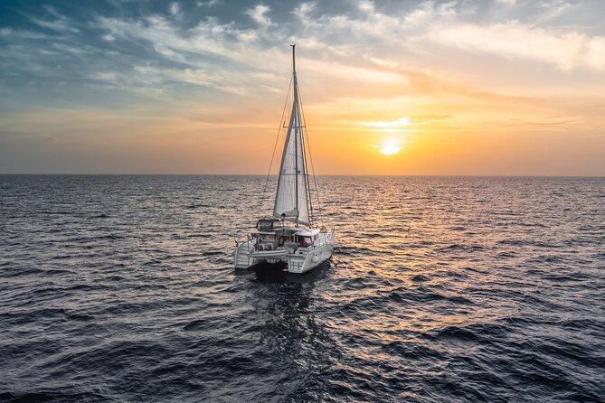 Heraklion: Sunset Dia Catamaran Cruise by Top-50 Greek Chef - Should You Book the Dia Sunset Cruise?