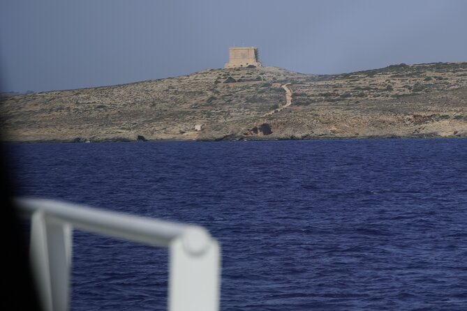 Highspeed Catamaran Crossing Between Malta and Gozo - From Valletta’s waterfront to Mgarr Harbour