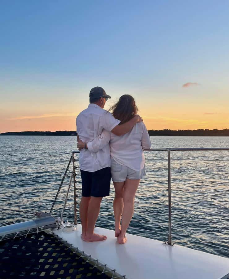 Hilton Head Island: Golden Hour Catamaran Cruise - Should You Book the Golden Hour Sail?