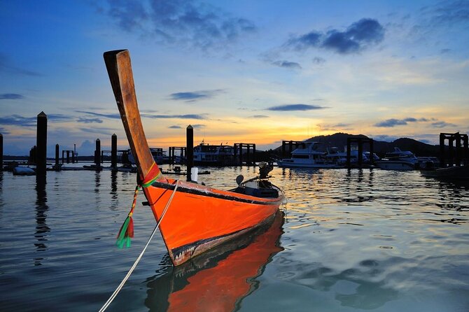 Hype Boat Club: Phuket 's Most Unique Catamaran Experience - Racha Yai: the stronger water activity