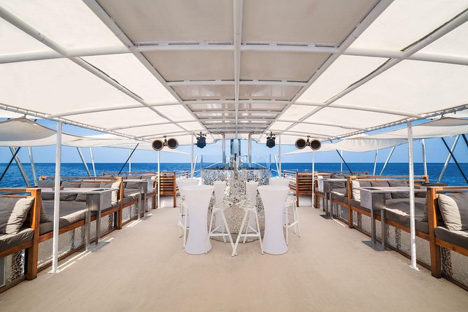 Hype Boat Club: Phuket 's Most Unique Catamaran Experience - Who will enjoy this catamaran most?