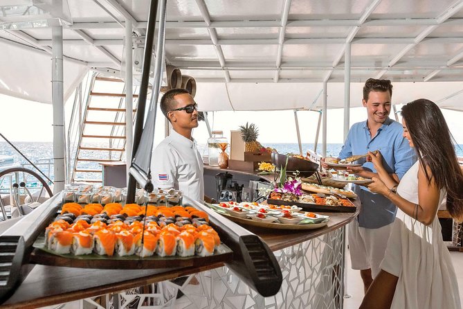 Hype Boat Club: Phuket 's Most Unique Catamaran Experience - Should you book Hype Boat Club?