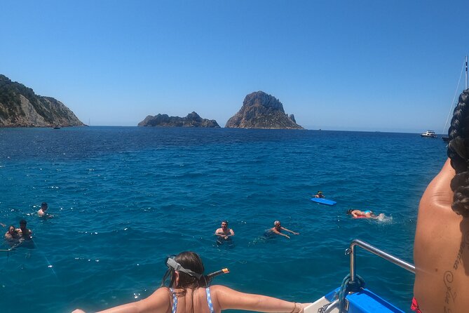Ibiza: Es Vedrà Catamaran Cruise – Morning or Sunset - Why Es Vedrà makes this cruise special