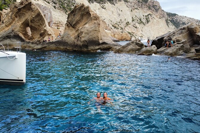 Ibiza & Formentera Private Catamaran Full-Day Sailing Tour - Why a private catamaran day works well here