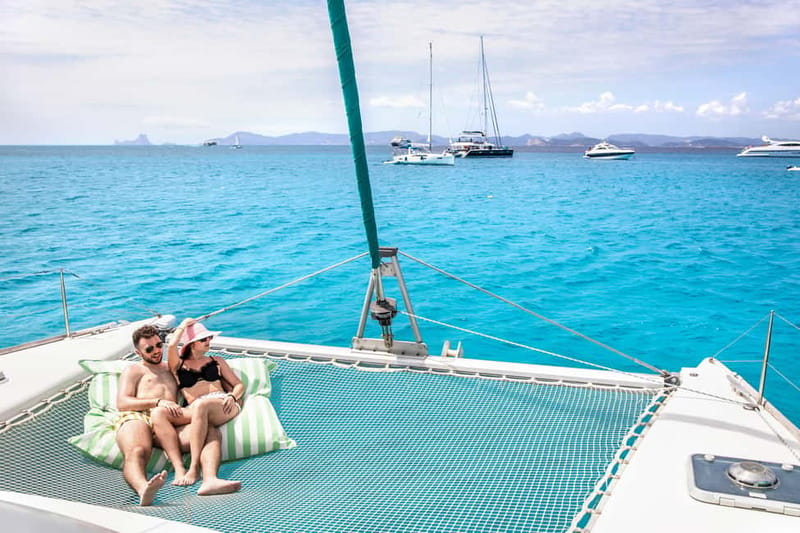 Ibiza: Small Group Day Trip to Formentera by Catamaran - What the $141 price really covers