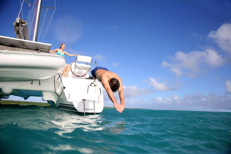 Ibiza: Small Group Day Trip to Formentera by Catamaran - Who will enjoy this most