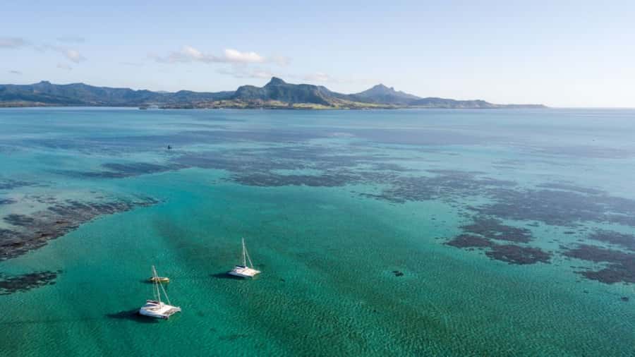 Ile Aux Cerfs Catamaran Cruise & Waterfalls- Lunch & Drinks - Timing, languages, and what to bring
