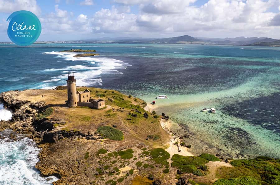 Île aux Cerfs: Private Catamaran Cruise with Gourmet Lunch - Is $1,325 good value for six people?