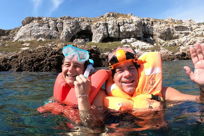 Isla Marietas Catamaran Tour! Full Day Nature Adventure - Lunch, music, and the open bar after the stop