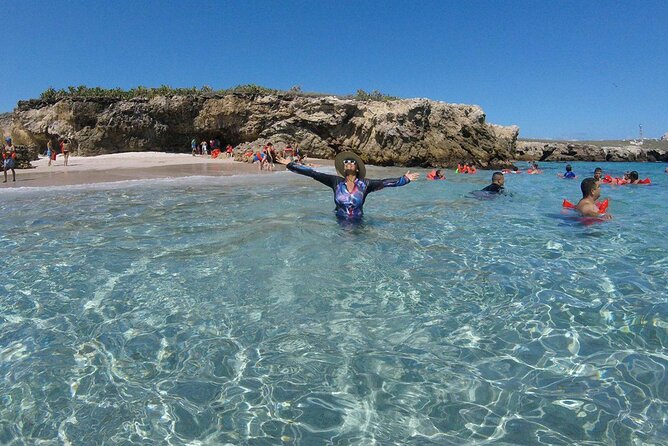 Isla Marietas Catamaran Tour! Full Day Nature Adventure - What to pack for comfort and fewer surprises