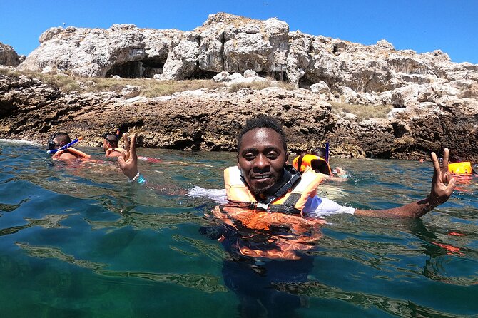 Isla Marietas Catamaran Tour! Full Day Nature Adventure - Who will enjoy this catamaran trip most