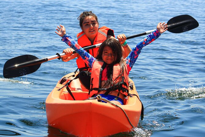 Isla Marietas Catamaran Tour! Full Day Nature Adventure - The morning starts early at Puerto Vallarta’s marina