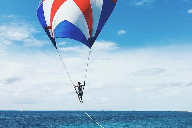 Isla Mujeres adventure by Catamaran. Snorkel, open bar and lunch - Who will enjoy this catamaran trip