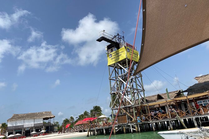 Isla Mujeres Basic Tour in Catamaran with Snorkel and Open Bar - Should You Book This Isla Mujeres Tour?