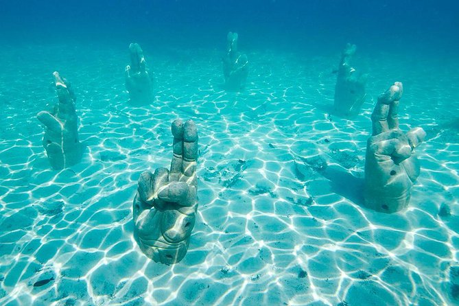 Isla Mujeres Catamaran Adventure All Inclusive from Cancun - Practical details that can make the day easier