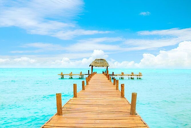 Isla Mujeres Catamaran Luxury Sailing Experience from Puerto Morelos - What the $89 Price Really Buys You