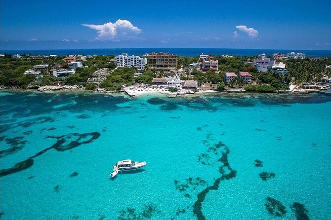 Isla Mujeres Catamaran Luxury Sailing Experience from Puerto Morelos - Who Will Enjoy This Island Sailing Day