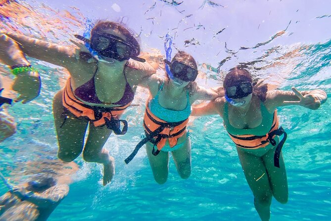 Isla Mujeres Catamaran, Open Bar and Beach Club Tour - Key points to know before you book