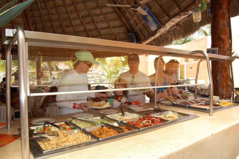 Isla Mujeres Catamaran, Snorkel & Buffet Lunch - What kind of Isla Mujeres day is this?