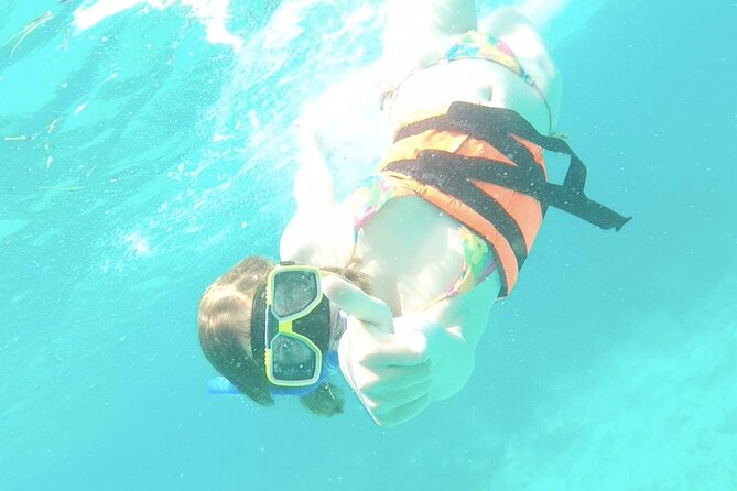Isla Mujeres Catamaran Tour from Cancun with Snorkel and Open Bar - What the $29 price really means