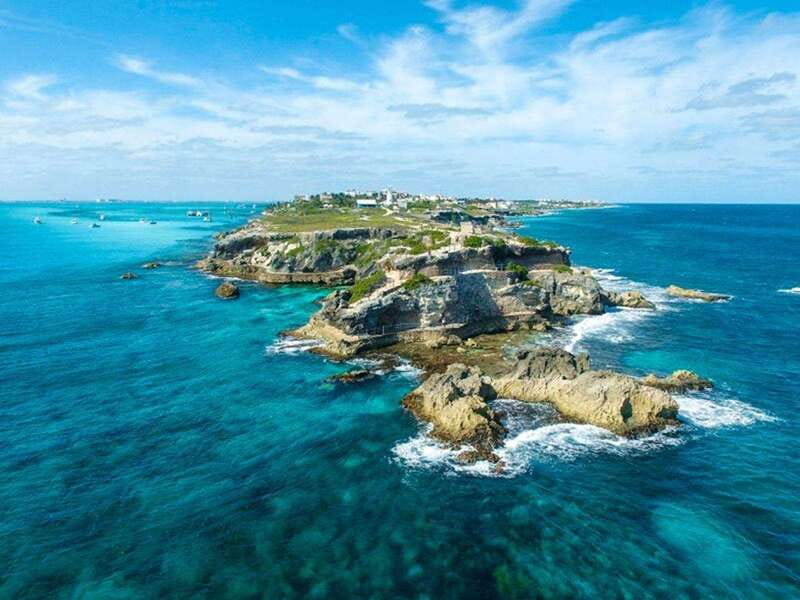 Isla Mujeres Catamaran Tour: Snorkel & Beach Adventure - Who should book this catamaran day