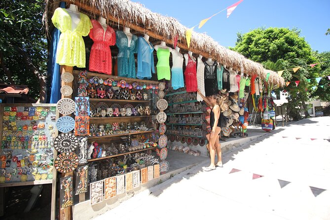 Isla Mujeres Catamaran tour with Open Bar, Lunch and Snorkeling - Who will enjoy this catamaran day most