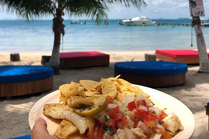 Isla Mujeres Catamaran Tour with Snorkeling at MUSA, Buffet Lunch & Open Bar - Value, extra costs, and practical planning