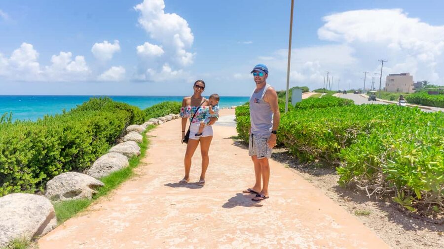 Isla Mujeres Catamaran Tour with Snorkeling & Open bar - Two hours for lunch and one hour to explore Isla Mujeres