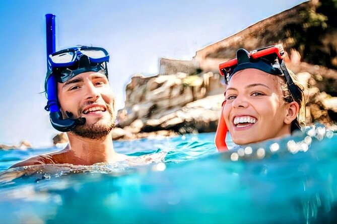 Isla Mujeres Catamaran Unlimited! from Cancun & Playa del Carmen - Free time in central Isla Mujeres