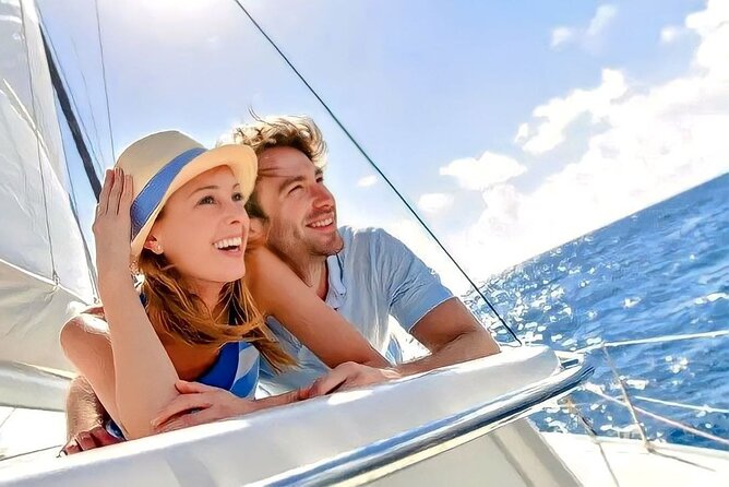 Isla Mujeres Catamaran Unlimited! from Cancun & Playa del Carmen - What to pack and how to prepare