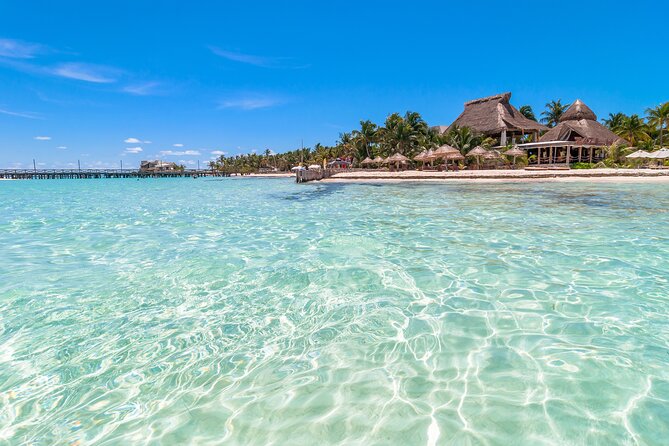 Isla Mujeres Day Tour with Catamaran, Snorkeling & Beach Club - Is $89 a fair price?