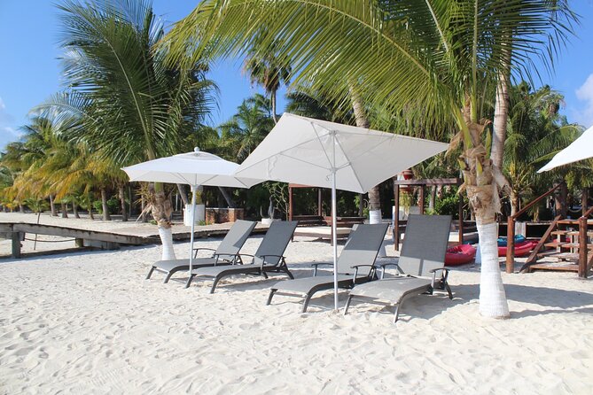 Isla Mujeres Day Tour with Catamaran, Snorkeling & Beach Club - Who will enjoy this Cancun catamaran trip?
