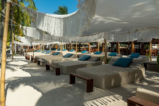 Isla Mujeres Platinum by Albatros Catamarans - Who will enjoy this catamaran most