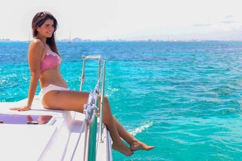Isla Mujeres Plus Experience Catamaran Tour + Snorkel+Lunch - Should you book the Isla Mujeres Plus experience?
