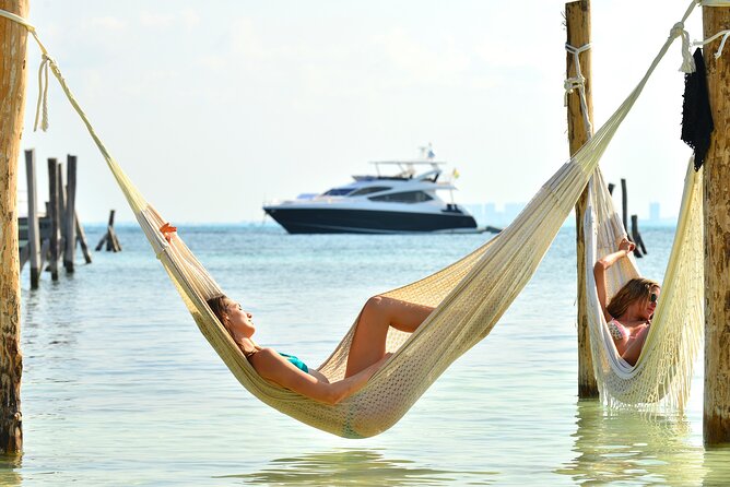 Isla Mujeres Snorkeling & Catamaran Adventure Tour - What the $35 price really means