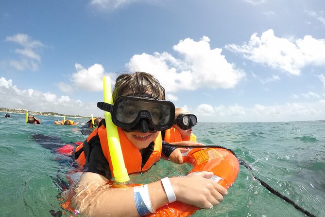 Isla Mujeres Snorkeling & Catamaran Adventure Tour - Weather, cancellations, and the fine print