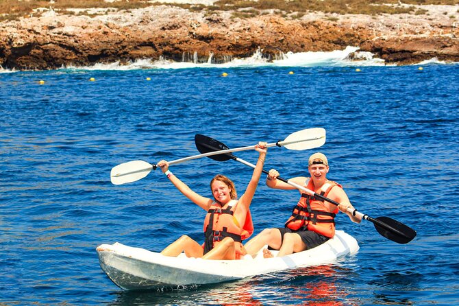 Islas Marietas Experience! Catamaran Nature Trip - Key points at a glance