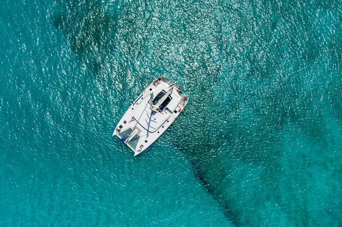 Jamwest Beach Negril Family Catamaran Cruise Pick up from Lucea - Pickup from Lucea and what to bring
