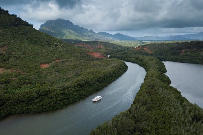 Kalapaki Kai Sunset Catamaran Cruise - Booking and cancellation details