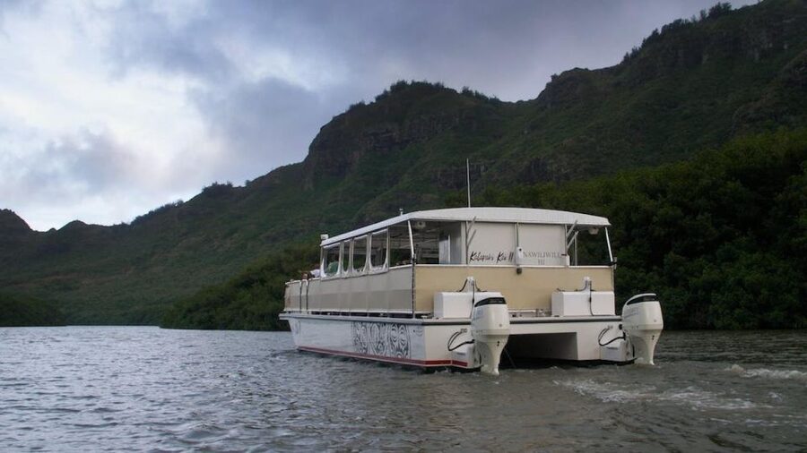 Kauai: Catamaran Sunset Cruise - Who will enjoy the Kalapaki Kai II most?