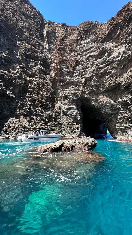 Kauai: Na Pali Coast Deluxe Power Catamaran Tour - Is $274 a fair price?