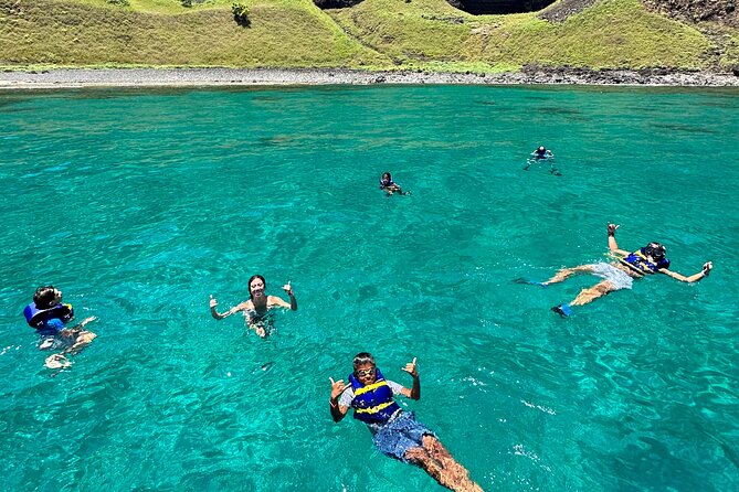 Kauai: Na Pali Coast Power Catamaran - Is $274.93 a fair price?
