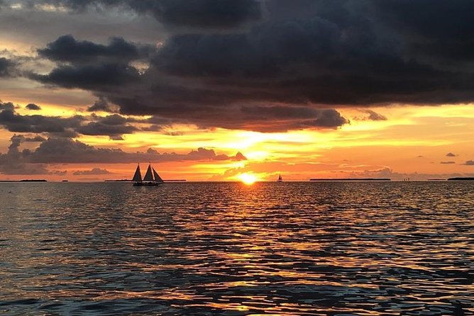 Key West Champagne Sunset Catamaran Cruise - Why the $59 price can make sense