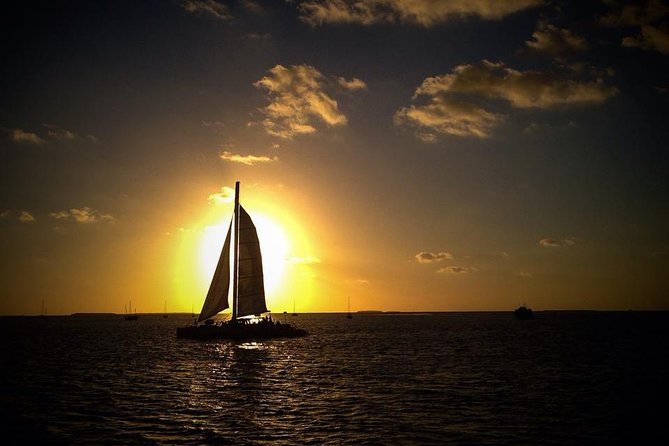 Key West Champagne Sunset Catamaran Cruise - Who will enjoy this Key West cruise most
