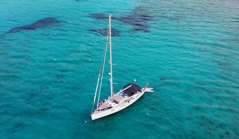 Kissamos: Balos & Gramvousa Luxury Catamaran Cruise - Key points to know before booking