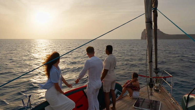Kissamos: Balos & Gramvousa Luxury Catamaran Cruise - Who will enjoy this cruise most
