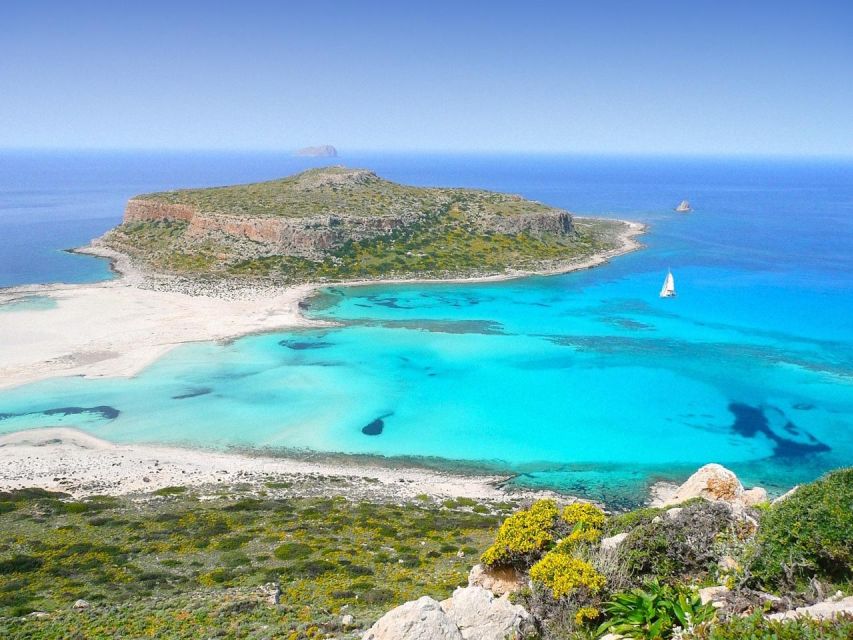 Kissamos: Balos & Gramvousa Luxury Catamaran Sailing Cruise - Should you book the Balos and Gramvousa catamaran?