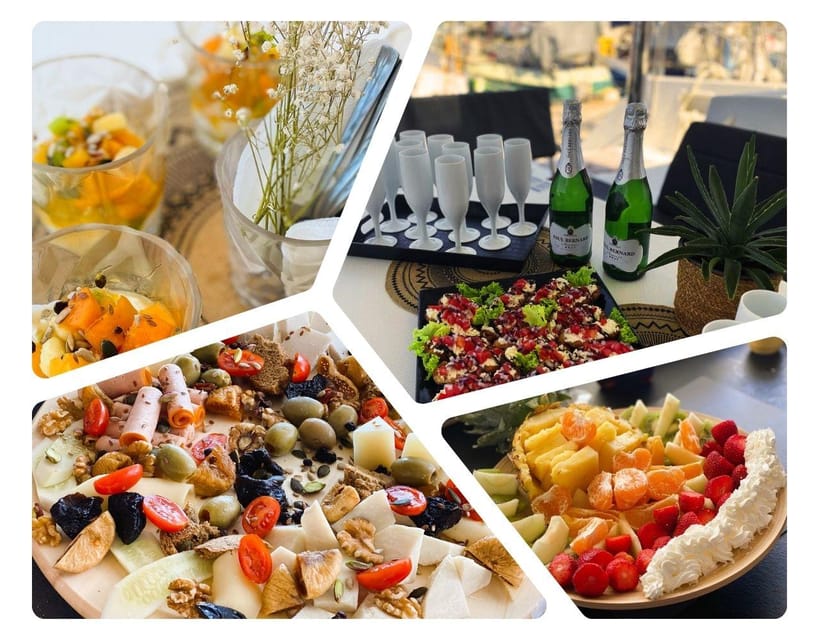 Kissamos: Catamaran Balos Sunset Cruise with Sushi & Drinks - Who should book this cruise?