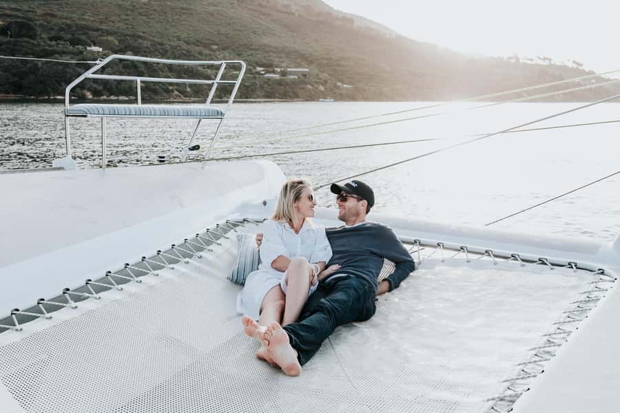 Knysna: Luxury Catamaran Marine Adventure Tour - FAQ